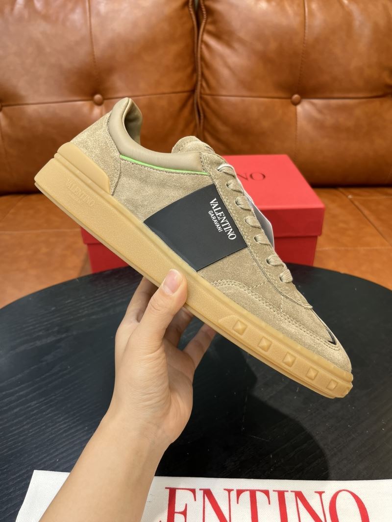 Valentino Low Shoes